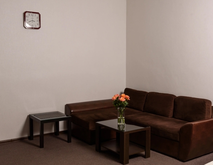 Студио 2 местный - Санаторий-профилакторий «Лаго-Наки» Красный Мост