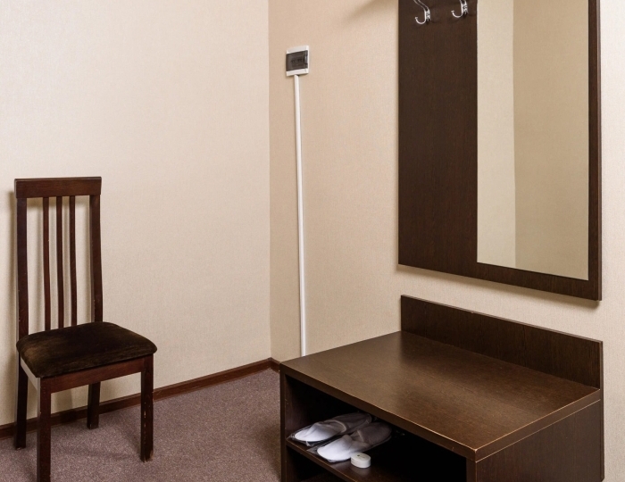 Студио 2 местный - Санаторий-профилакторий «Лаго-Наки» Красный Мост